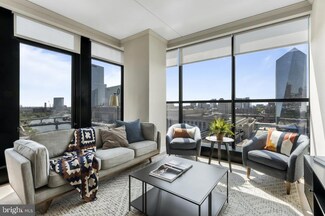 30 N 23rd St Unit 1606, Philadelphia, PA 19103