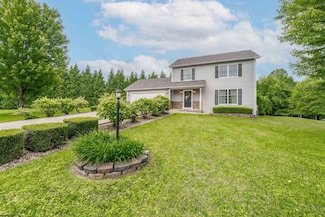 9 Oakton Dr Unit 1, Morgantown, WV 26508