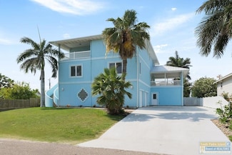 208 W Mesquite St, South Padre Island, TX 78597