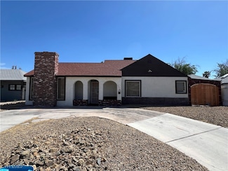 1304 Franklin Ave Unit n/a, Las Vegas, NV 89104