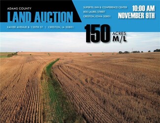 00 Xavier Ave, Colony, IA 50801