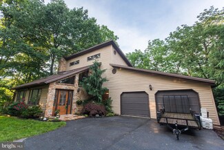 507 Valley Dr, Harrisburg, PA 17112