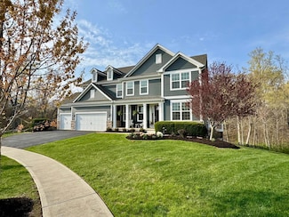 2590 Edgehill Dr, Powell, OH 43065