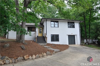 225 Sherwood Dr, Athens, GA 30606