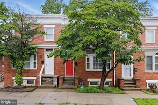 3402 Ramona Ave, Baltimore, MD 21213