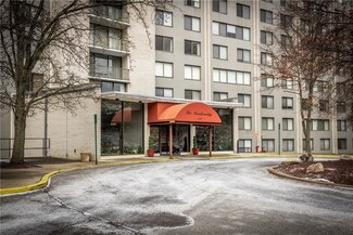 1160 Bower Hill Rd Unit 304A, Pittsburgh, PA 15243