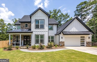 100 Lakeside Dr, Forsyth, GA 31029