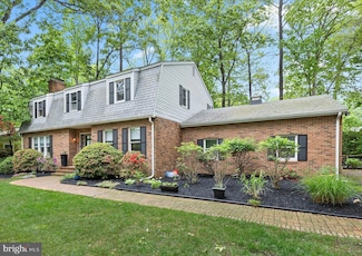 4 Canterbury Ln, Rehoboth Beach, DE 19971