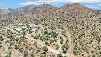 0 0 Searchlight Ranch Rd, Acton, CA 93510
