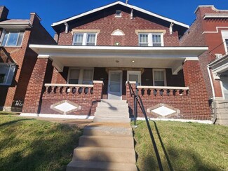 3105 Osage St Unit A, Saint Louis, MO 63118