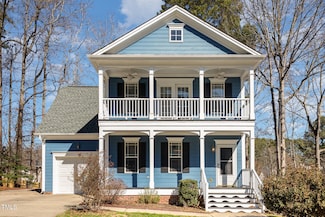 307 Rushing Wind Way, Apex, NC 27502