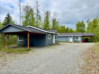 3745 E Tambert Dr, Wasilla, AK 99654