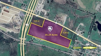 TBD 3 Highway 6, Dublin, TX 76446