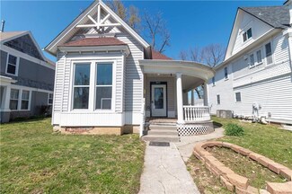 2621 Folsom St, Saint Joseph, MO 64506