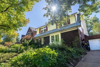 767 Radcliffe Ave, Saint Louis, MO 63130