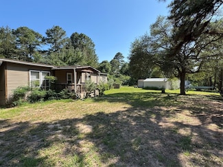 2183 Farm To Market 3283, Hallettsville, TX 77964