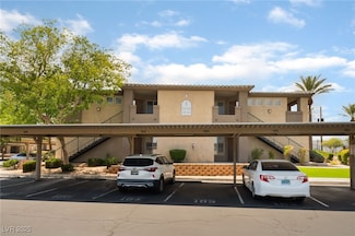 4400 S Jones Blvd Unit 2033, Las Vegas, NV 89103