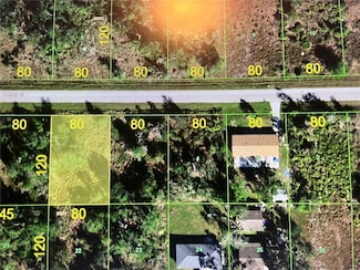 29441 Pontico St, Punta Gorda, FL 33982