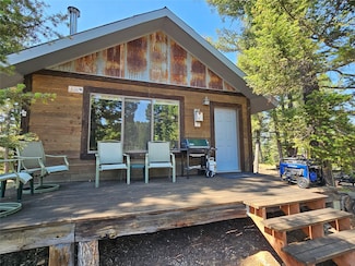 159 Defendor Ln, Goldcreek, MT 59733