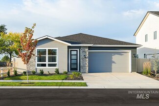 11169 W Campanula Ct, Star, ID 83669
