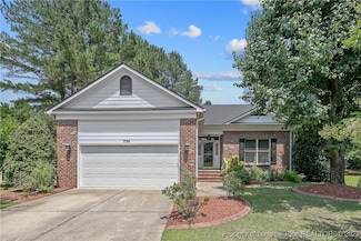 7058 Pitcairn Dr, Fayetteville, NC 28306