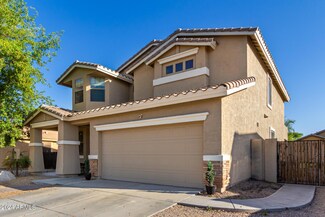 15257 W Edgemont Ave, Goodyear, AZ 85395