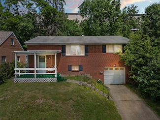 219 Walnut St, Blawnox, PA 15238