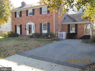9640 Culver St, Kensington, MD 20895