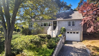58 Sugar Hill Dr, Harwich, MA 02645