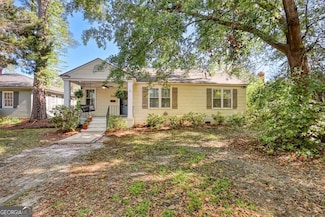 510 Columbus Dr, Savannah, GA 31405