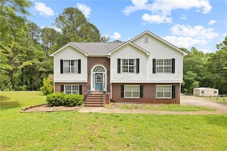 668 Rivermill Rd, Bethlehem, GA 30620