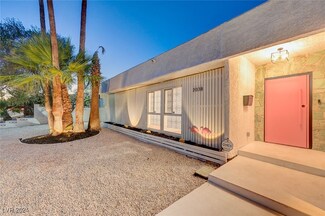 2038 Sombrero Dr, Las Vegas, NV 89169