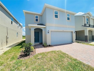 927 Scrub Oak Hammock Rd, Davenport, FL 33837