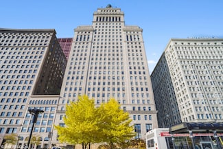 310 S Michigan Ave Unit 1611, Chicago, IL 60604