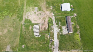 18636 S 4440 Rd, Bluejacket, OK 74333