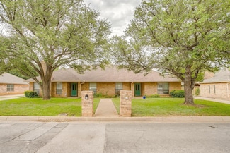5713 Ridgerock Rd, Fort Worth, TX 76132