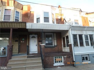 2213 S Hobson St, Philadelphia, PA 19142
