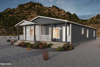 30 Buffalo Cir Unit 14, Dotsero, CO 81637