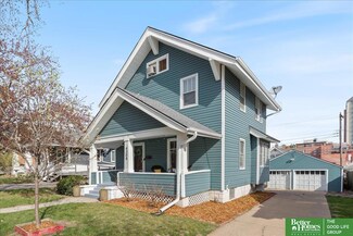 4308 Marcy St, Omaha, NE 68105