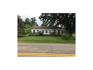 1226 County Road 23, Bloomingdale, OH 43910