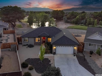 1909 Patrick Cir, Fernley, NV 89408