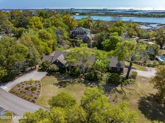 506 Bradley Creek Point Rd, Wilmington, NC 28403