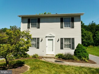 9532 Cadet Rd, New Market, VA 22844