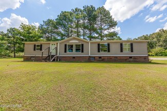 21515 Highway 125 N, Bolivar, TN 38008