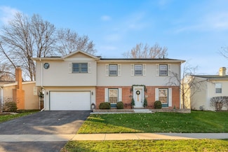 130 Mary lu Ln, Buffalo Grove, IL 60089