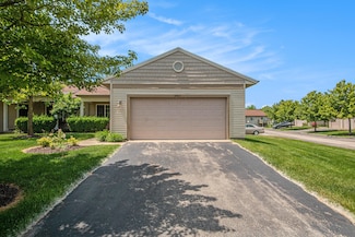 2663 Weatherby Hills Dr SE Unit 5, Grand Rapids, MI 49546