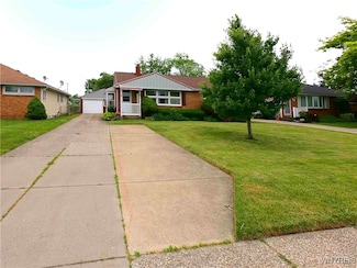 1877 Colvin Blvd, Tonawanda, NY 14150