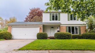 1520 N Fairview Ave, Lansing, MI 48912