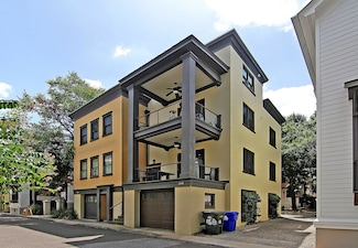 15 Corinne St Unit B, Charleston, SC 29403
