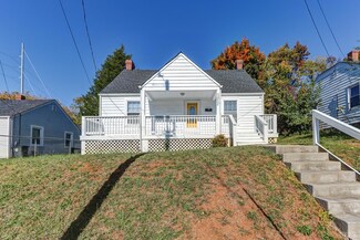 2021 Rose Ln, Lynchburg, VA 24501